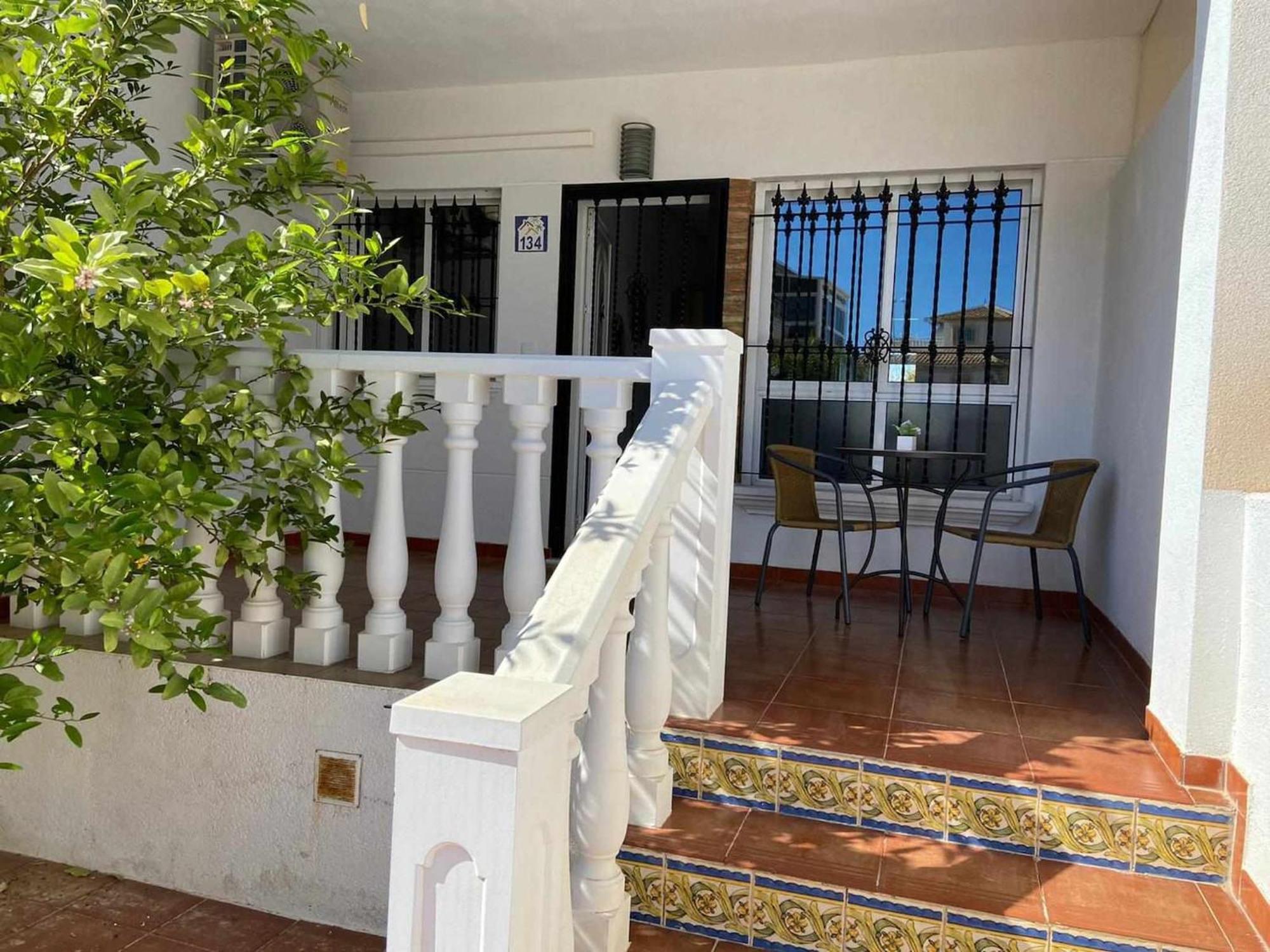 Relax Family Home Zenia Bulevard Orihuela Exterior foto