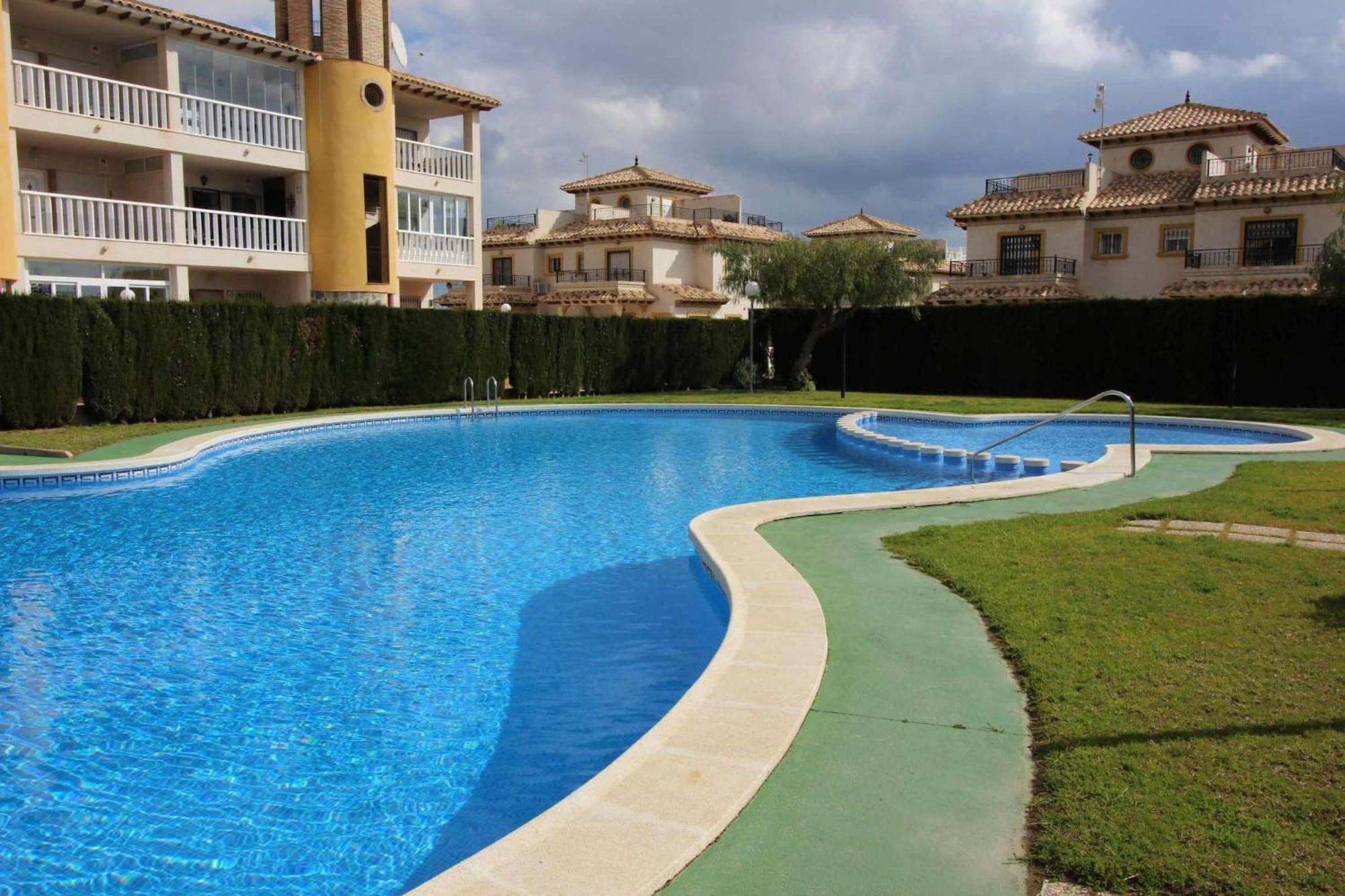 Relax Family Home Zenia Bulevard Orihuela Exterior foto