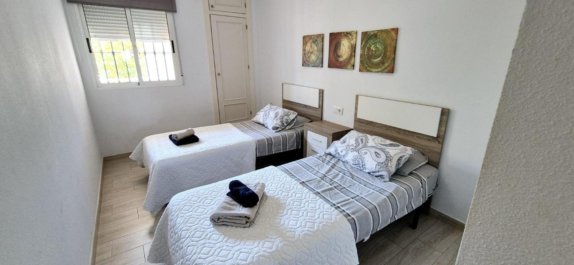 Relax Family Home Zenia Bulevard Orihuela Exterior foto